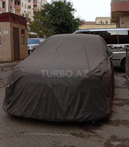 Chevrolet Cruze 2012, 286,000 km - 1.4 l - Bakı
