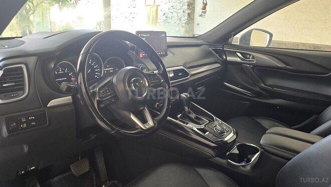 Mazda CX-9 2020, 56,913 km - 2.5 l - Tovuz