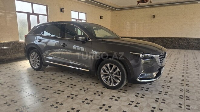 Mazda CX-9 2020, 56,913 km - 2.5 l - Tovuz