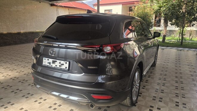 Mazda CX-9 2020, 56,913 km - 2.5 l - Tovuz