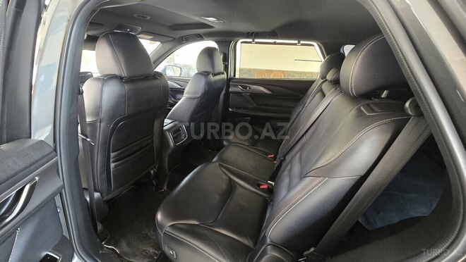 Mazda CX-9 2020, 56,913 km - 2.5 l - Tovuz