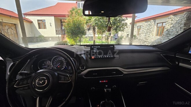Mazda CX-9 2020, 56,913 km - 2.5 l - Tovuz