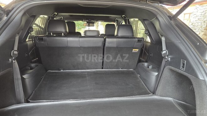 Mazda CX-9 2020, 56,913 km - 2.5 l - Tovuz