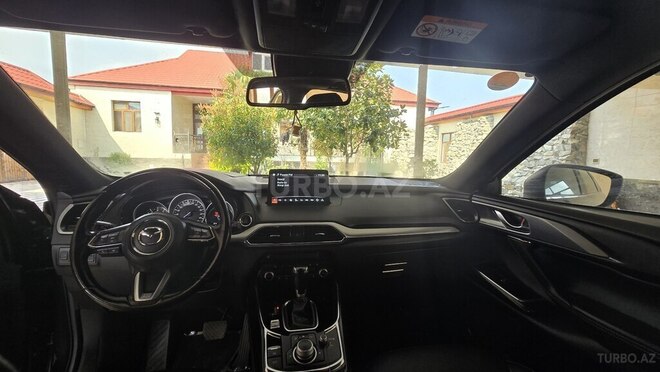 Mazda CX-9 2020, 56,913 km - 2.5 l - Tovuz