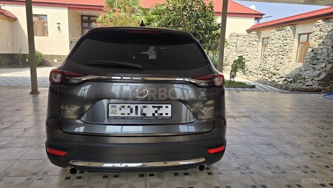 Mazda CX-9 2020, 56,913 km - 2.5 l - Tovuz