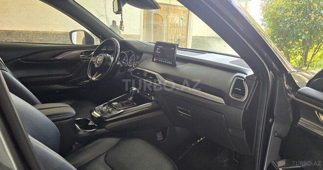 Mazda CX-9 2020, 56,913 km - 2.5 l - Tovuz