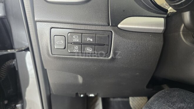Mazda CX-9 2020, 56,913 km - 2.5 l - Tovuz