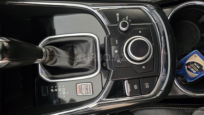 Mazda CX-9 2020, 56,913 km - 2.5 l - Tovuz