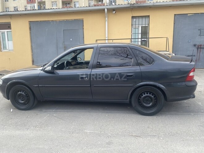 Opel Vectra 1997, 387,544 km - 1.8 l - Bakı
