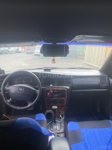 Opel Vectra 1997, 387,544 km - 1.8 l - Bakı