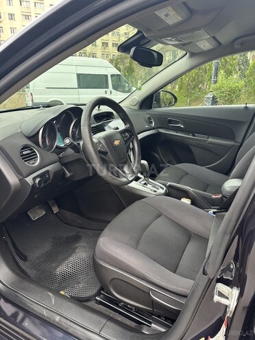 Chevrolet Cruze 2015, 239,000 km - 1.4 л - Bakı