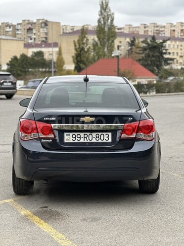 Chevrolet Cruze 2015, 239,000 km - 1.4 л - Bakı