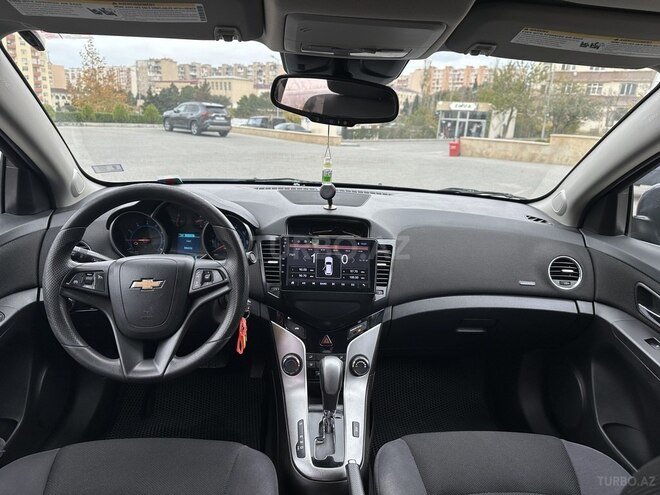 Chevrolet Cruze 2015, 239,000 km - 1.4 л - Bakı
