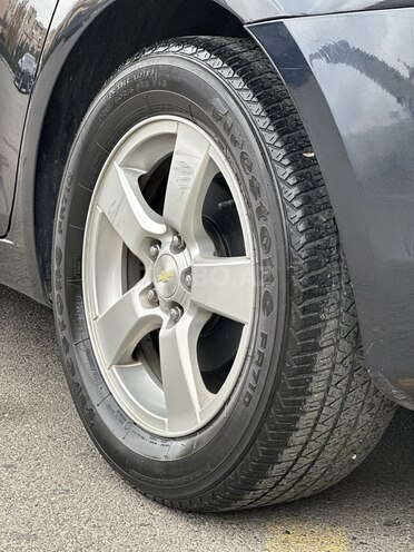 Chevrolet Cruze 2015, 239,000 km - 1.4 л - Bakı