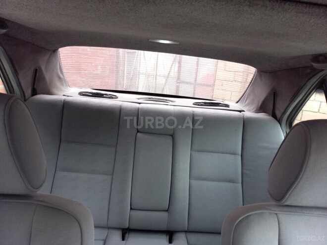 Mercedes C 200 1996, 301,000 km - 2.0 l - Bakı