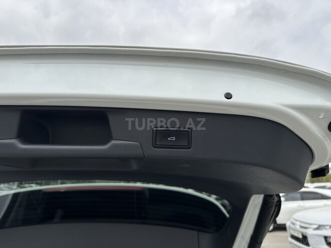 Volkswagen ID.6 Crozz 2022, 36,000 km - 0.0 l - Bakı