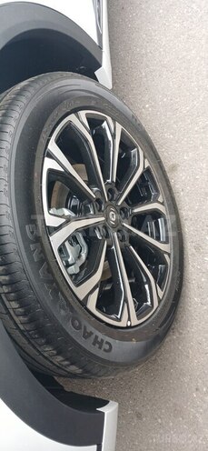Changan Qiyuan Q05 2025, 0 km - 1.5 л - Bakı