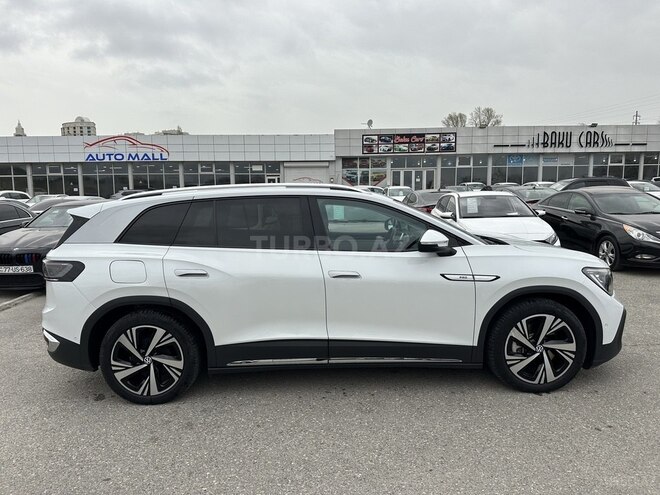 Volkswagen ID.6 Crozz 2022, 36,000 km - 0.0 l - Bakı
