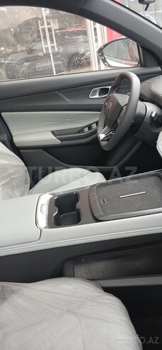 Changan Qiyuan Q05 2025, 0 km - 1.5 л - Bakı