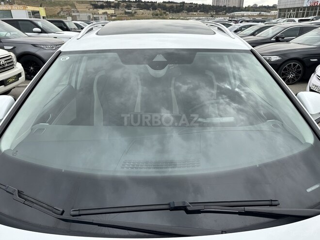 Volkswagen ID.6 Crozz 2022, 36,000 km - 0.0 l - Bakı