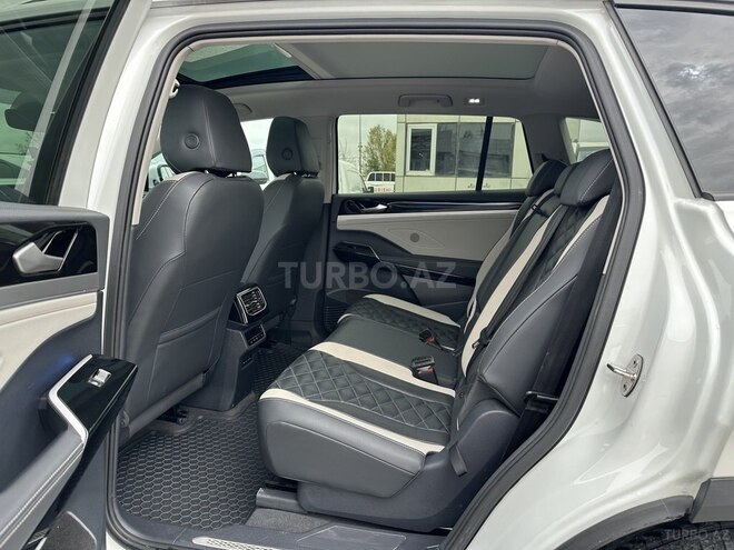 Volkswagen ID.6 Crozz 2022, 36,000 km - 0.0 l - Bakı