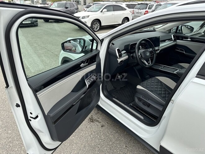 Volkswagen ID.6 Crozz 2022, 36,000 km - 0.0 l - Bakı