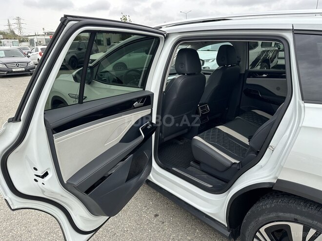 Volkswagen ID.6 Crozz 2022, 36,000 km - 0.0 l - Bakı