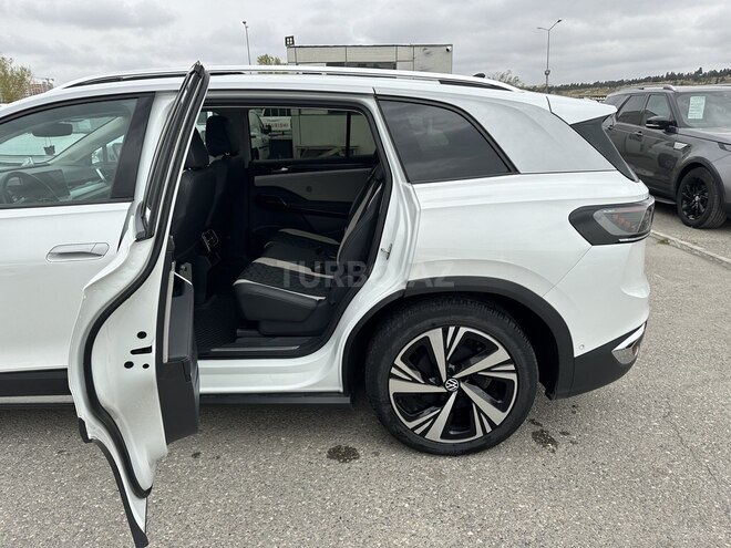 Volkswagen ID.6 Crozz 2022, 36,000 km - 0.0 l - Bakı
