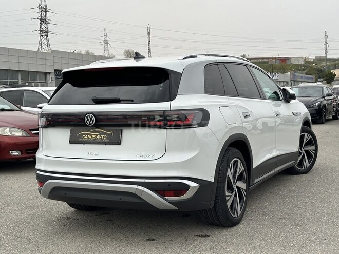 Volkswagen ID.6 Crozz 2022, 36,000 km - 0.0 l - Bakı