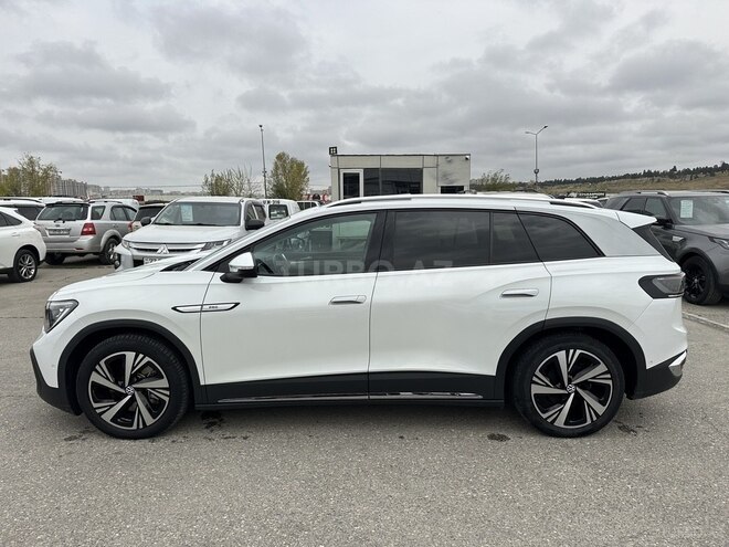 Volkswagen ID.6 Crozz 2022, 36,000 km - 0.0 l - Bakı