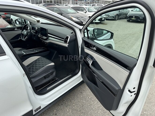 Volkswagen ID.6 Crozz 2022, 36,000 km - 0.0 l - Bakı