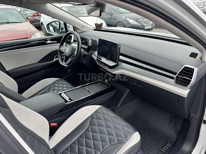 Volkswagen ID.6 Crozz 2022, 36,000 km - 0.0 l - Bakı