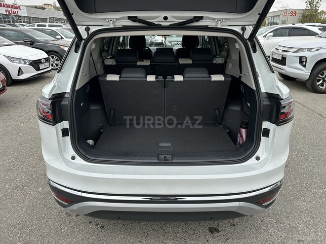 Volkswagen ID.6 Crozz 2022, 36,000 km - 0.0 l - Bakı