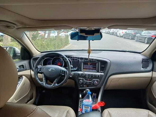 Kia Optima 2013, 200,000 km - 2.4 l - Bakı