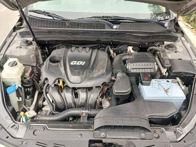 Kia Optima 2013, 200,000 km - 2.4 l - Bakı