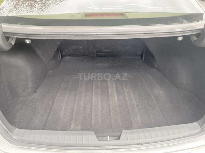 Kia Optima 2013, 200,000 km - 2.4 l - Bakı