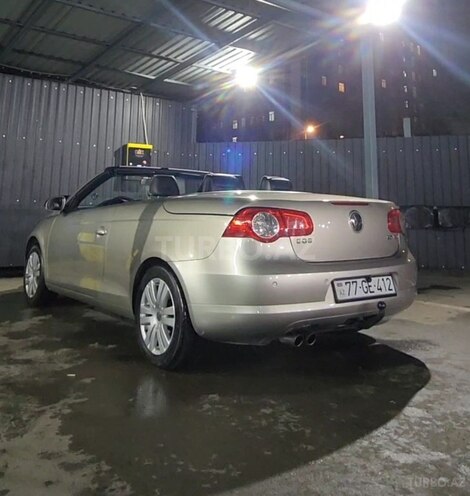 Volkswagen  2008, 323,080 km - 2.0 l - Bakı