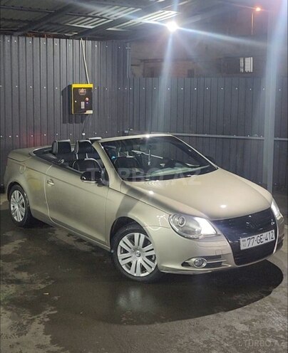 Volkswagen  2008, 323,080 km - 2.0 l - Bakı