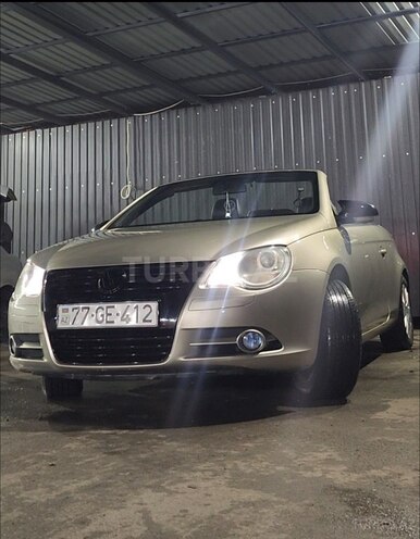 Volkswagen  2008, 323,080 km - 2.0 l - Bakı