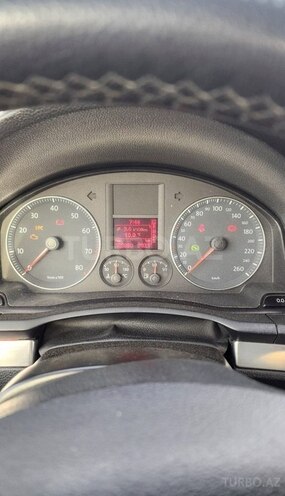 Volkswagen  2008, 323,080 km - 2.0 l - Bakı