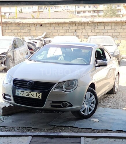 Volkswagen  2008, 323,080 km - 2.0 l - Bakı