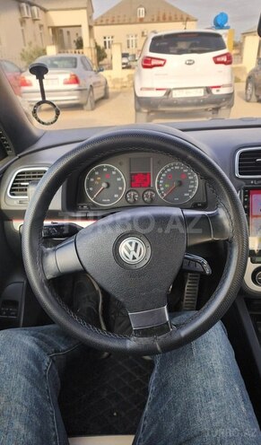 Volkswagen  2008, 323,080 km - 2.0 l - Bakı