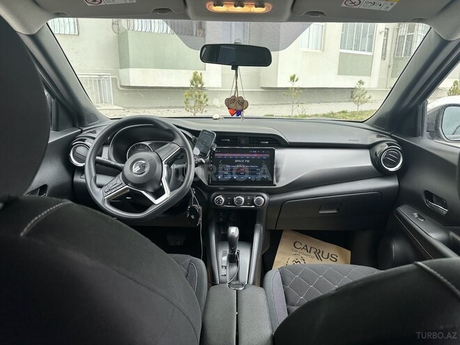 Nissan Kicks-9