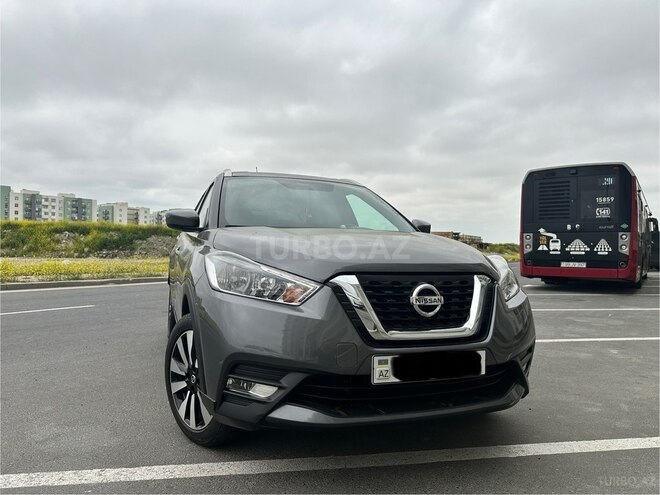 Nissan Kicks-1