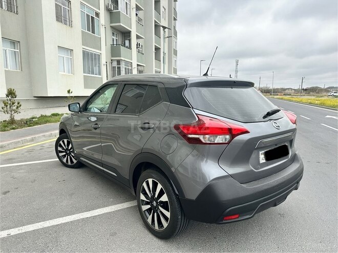 Nissan Kicks-5