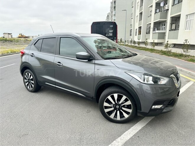 Nissan Kicks-2
