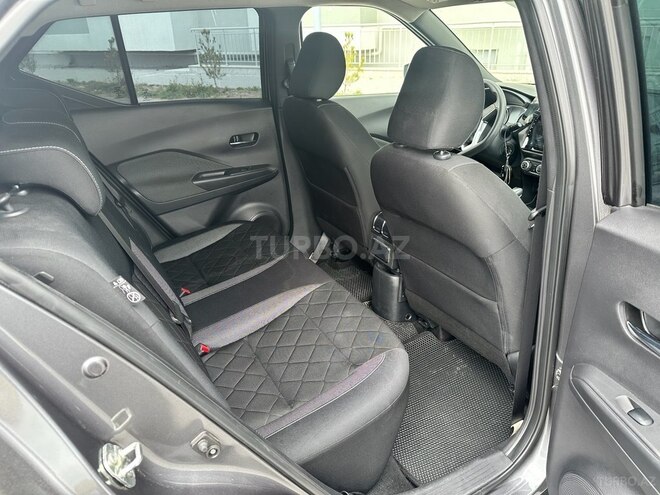 Nissan Kicks-7