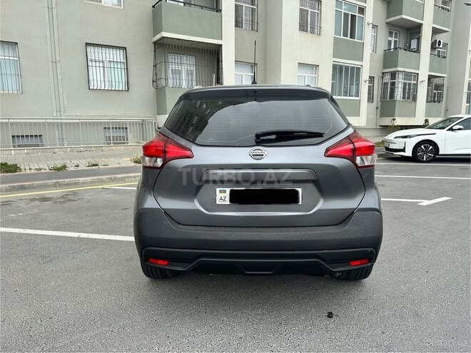 Nissan Kicks-4