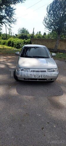 LADA (VAZ) 2110 2006, 250,000 km - 1.6 l - Şəki