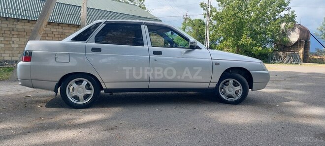 LADA (VAZ) 2110 2006, 250,000 km - 1.6 l - Şəki